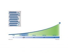 Lò phản ứng quang điện G1